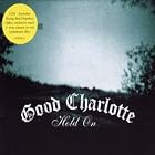 Click here to buy Hold On The Young and Hopeless by  Good Charlotte .