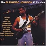 Eigenschaften Alphonso Johnson  / The Collection