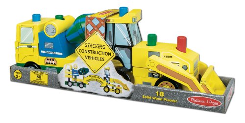 Childrens Toyshop  Toys : Stacking Construction Set