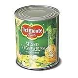 Del Monte Vegetables Diversion Can Safe Image