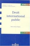 Droit international public