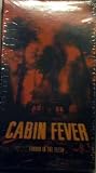 Cabin Fever [VHS]