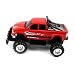 41S25XFeyAL. SL75 Cheap Electric Full Function Chevy Silverado 4X4 Off Road Monster RTR RC Truck Remote Control w/ Rechargeable Batteries (Colors May
