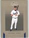 2005 Donruss Classics #149 Ryan Church - New York Mets (Baseball Cards)