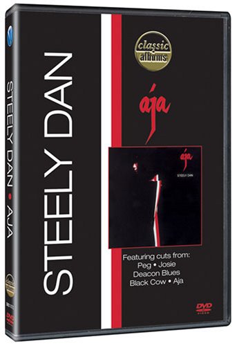 CD-Charts  Music : Steely Dan - Aja