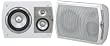 JBL Studio S36AW II 3-Way, High Performance 6-Inch Weather-Resistant Horizontal Wall-Mountable Bookshelf Speakers - Off White (Pair) JBL Studio S36AW II 3-Way, High Performance 6-Inch Weather-Resistant Horizontal Wall-Mountable Bookshelf Speakers - Off White (Pair)