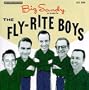 Big Sandy Presents The Fly-Rite Boys
