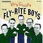 Big Sandy Presents the Fly-Rite Boys