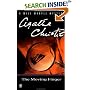 The Moving Finger (Miss Marple Mysteries)