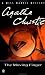 The Moving Finger (Miss Marple Mysteries)