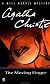 The Moving Finger (G K Hall's Agatha Christie Series)