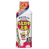 こどもハミガキ上手 いちご味・お徳用