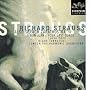 Strauss: Also Sprach Zarathustra
