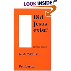Did Jesus Exist