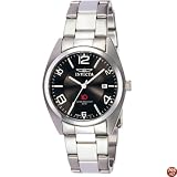 Invicta Men's 10 Collection Silver-Tone Watch #3269