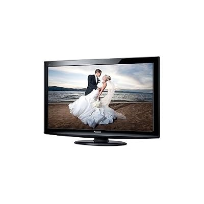 Panasonic TC-L32C22 32-Inch 720p LCD HDTV