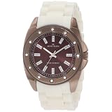 AK Anne Klein Womens 10/9179BNIV Swarovski Crystal 
