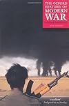 The Oxford History of Modern War