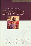 David A Man Of Passion And Destiny