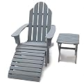 Cottage Classics Adirondack Collection