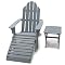 Cottage Classics Adirondack Collection
