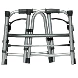 Invacare Fold 'N Away Travel Folding Walker