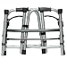 Invacare Fold 'N Away Travel Folding Walker