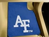Air Force Falcons 2 Piece Car Mats (2 Front)