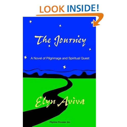 The Journey: A Novel of Pilgrimage and Spiritual Quest