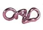 Tangle Jr. Metallic Silver