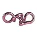 Tangle Jr. Metallic Silver