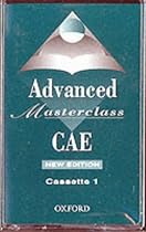 Advanced Masterclass CAE New Edition: Advanced Masterclass CAE: Audio-Cassettes (2nd Edition)