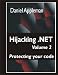 Book Hijacking .Net Vol 2: Protecting Your Code