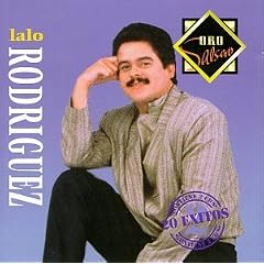 Oro Salsero: 20 Exitos