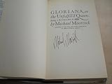 Gloriana, or, The unfulfill'd queen : being a romance