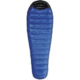 IMAGE OF Western Mountaineering UltraLite Sleeping Bag: 20 Degree Down One Color, 6ft/Right Zip
