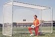 Field Hockey Nets - 2.5mm polyethylene - Sports