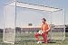 Field Hockey Nets - 2.5mm polyethylene - Sports