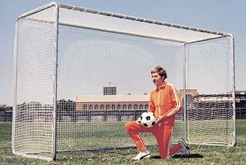 Field Hockey Nets - 2.5mm polyethylene - Sports
