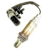 Bosch 13416 Oxygen Sensor, OE Type Fitment by Bosch