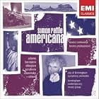 Americana by  BobWatson, Peter Washington, Michael Collins, Michael Collins [clarinet], and John Adams 