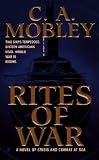 Rites of War: A Novel of Crisis and Combat at Sea