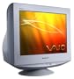 Sony CPD-G220R/L 17" FD Trinitron CRT Monitor