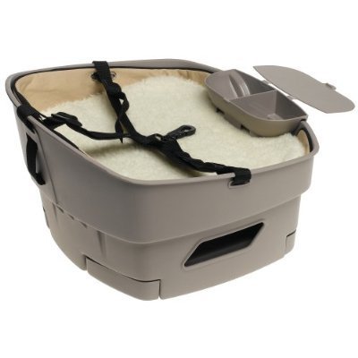 Travelin' Dog Pet Seat