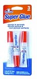 Elmer's E616 Super Glue 0.07-Ounce, 3-Pack
