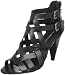 Franco Sarto Women's Hot Fisherman Sandal