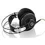 AKG QUINCY JONES Q701 BLACK SEMI OPEN von AKG