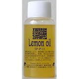 FREEDOM Lemon oil