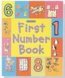 First number book