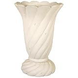 Chambray Moon Dance Vase - 18